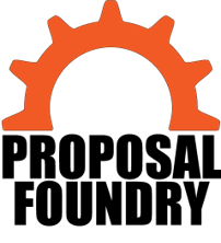 proposal foundry logo