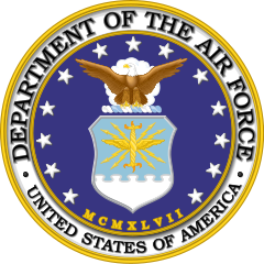 United States Air Force - US Air Force - USAF