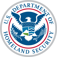 Department of Homeland Security - DHS