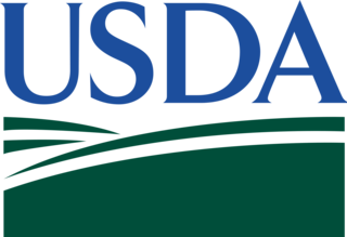 US Department of Agriculture - USDA