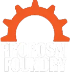 Proposal Foundry Logo