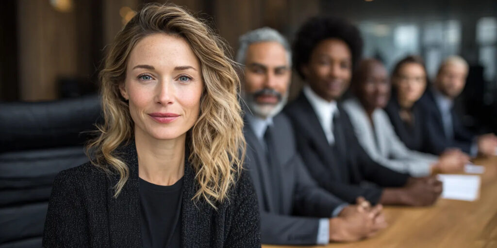 Small Business Leadership