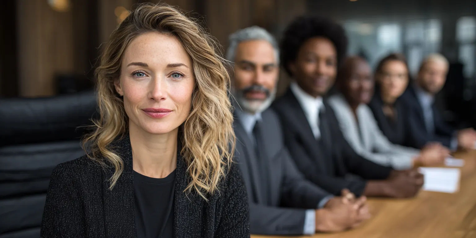 Small Business Leadership